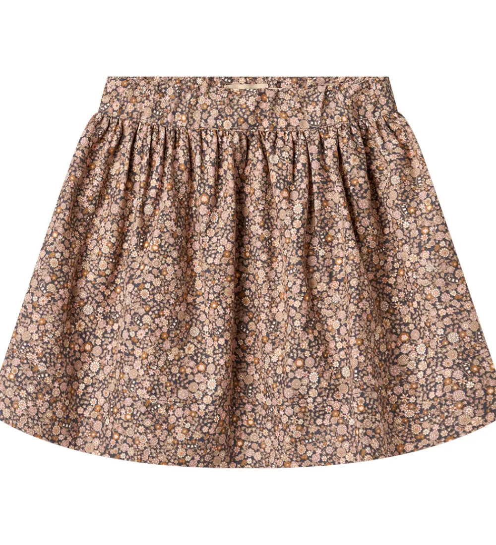 Børn Wheat Nederdele|Nederdel - Sissi - Black Sea Garden