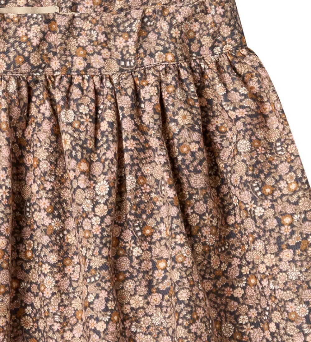 Børn Wheat Nederdele|Nederdel - Sissi - Black Sea Garden