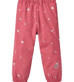 Børn Wheat Regntøj|Regnbukser m. Termo - PU - Um - Floating Flowers