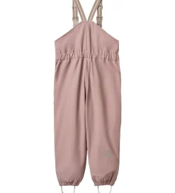 Børn Wheat Termotøj|Regntøj>Regnbukser m. Termo/Seler - PU - Lian - Dusty Lavender