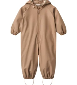 Børn Wheat Regntøj>Regndragt - PU - Mika - Hazel