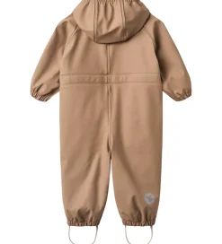 Børn Wheat Regntøj>Regndragt - PU - Mika - Hazel