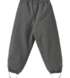 Børn Wheat Skibukser|Skibukser|Skibukser - Jay - Black Sea