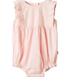 Børn Wheat Sommerdragter>Sommerdragt - Emmaline - Rose Ballet