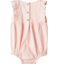 Børn Wheat Sommerdragter>Sommerdragt - Emmaline - Rose Ballet