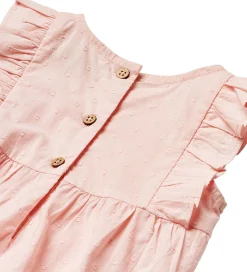 Børn Wheat Sommerdragter></noscript>Sommerdragt - Emmaline - Rose Ballet