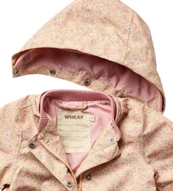 Børn Wheat Sommerjakker></noscript>Sommerjakke - Ada - Lemonade Flowers