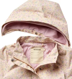 Børn Wheat Sommerjakker|Sommerjakke - Ada - Pansies