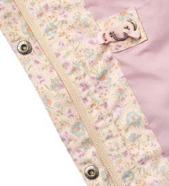 Børn Wheat Sommerjakker|Sommerjakke - Ada - Pansies