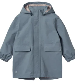 Børn Wheat Sommerjakker|Sommerjakke - Alke - Stormy Weather