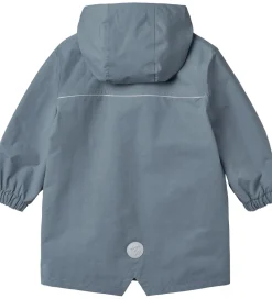 Børn Wheat Sommerjakker|Sommerjakke - Alke - Stormy Weather