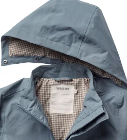 Børn Wheat Sommerjakker|Sommerjakke - Alke - Stormy Weather