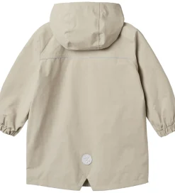 Børn Wheat Sommerjakker>Sommerjakke - Alke - Warm Stone