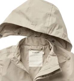 Børn Wheat Sommerjakker></noscript>Sommerjakke - Alke - Warm Stone