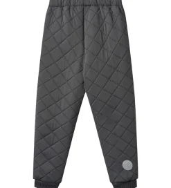 Børn Wheat Termotøj|Termobukser - Alex - Black Sea