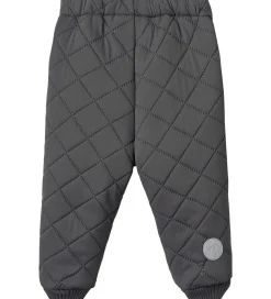 Børn Wheat Termotøj|Termobukser - Alex - Black Sea