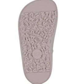 Wheat Gummistøvler|Termostøvler - Barfods - Rose Powder