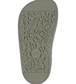 Wheat Gummistøvler|Termostøvler - Barfods - Grey Stone