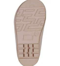 Wheat Termostøvler|Gummistøvler|Termostøvler - Drizzle - Rose Dust Flowers