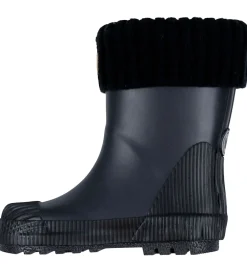 Wheat Termostøvler|Gummistøvler|Termostøvler - 2-i-1 - Wader - Ink