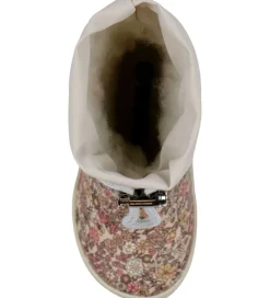 Wheat Termostøvler|Gummistøvler></noscript>Termostøvler - Rose Dust Flowers