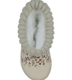 Wheat Termostøvler|Gummistøvler></noscript>Termostøvler - Wader - Rose Flowers