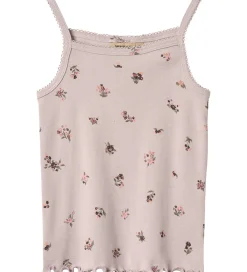 Børn Wheat Undertøj|Undertøj - Havanna - Soft Lilac Flowers