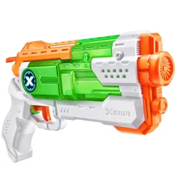 X-SHOT Vandleg|Vandpistol - Micro Fast-Fill - 170 ml