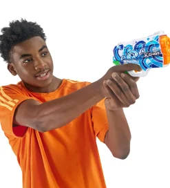 X-SHOT Vandleg>Vandpistol - Skins Nano Fast-Fill - 100 ml - Hydra