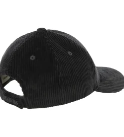 Børn Zadig & Voltaire Kasketter|Kasket - Fløjl - Sort