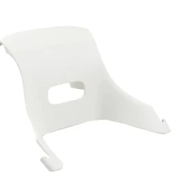 Ziza Højstole>Babyindsats Til Højstol - Vanilla