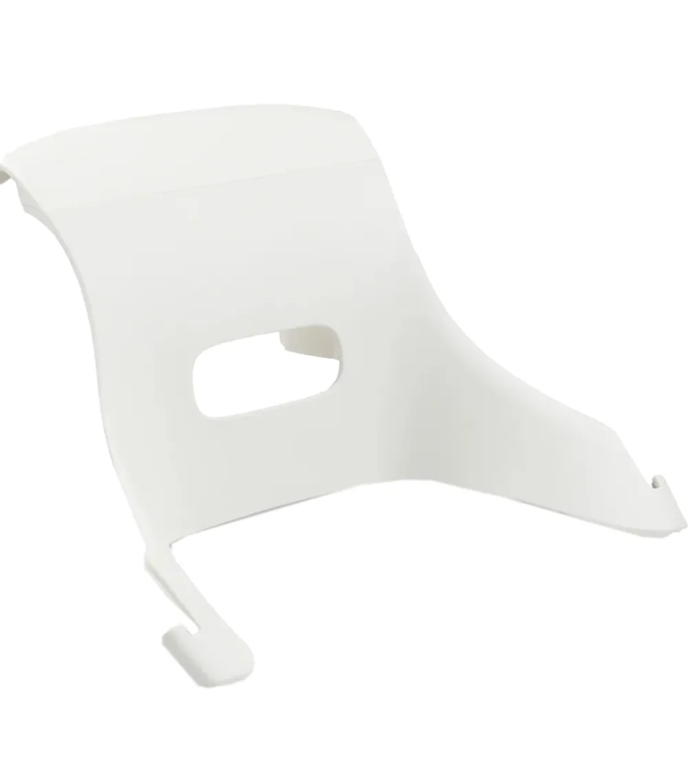 Ziza Højstole>Babyindsats Til Højstol - Vanilla