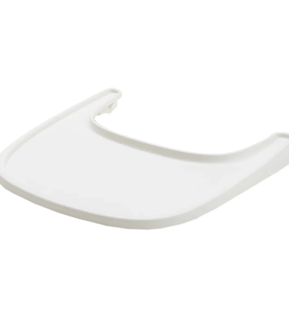 Ziza Højstole>Bakke Til Højstol - 40,4x40,4 cm - Vanilla