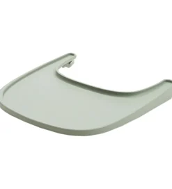 Ziza Højstole|Bakke Til Højstol - 40,4x40,4 cm - Olive