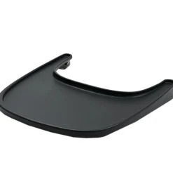 Ziza Højstole>Bakke Til Højstol - 40,4x40,4 cm - Pepper