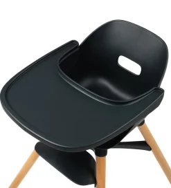 Ziza Højstole>Bakke Til Højstol - 40,4x40,4 cm - Pepper