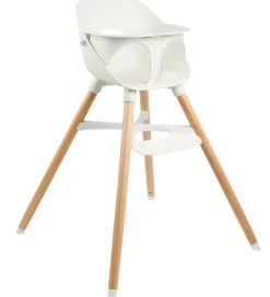 Ziza Højstole>Højstol - Vanilla