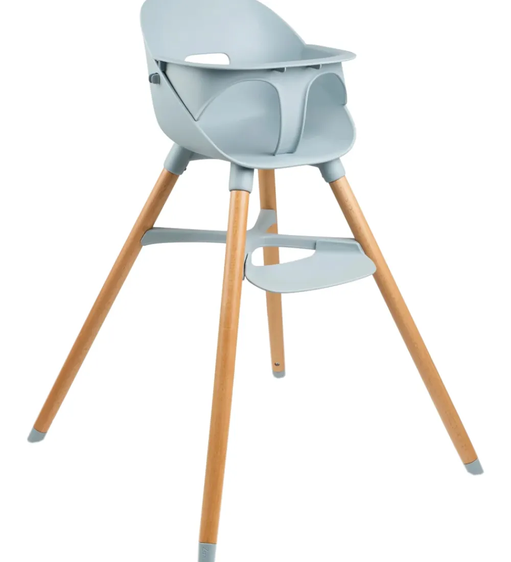 Ziza Højstole>Højstol - 62x59 cm - Misty