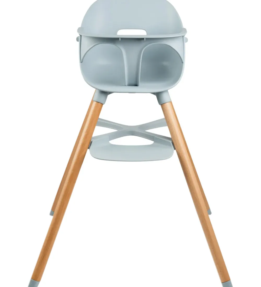 Ziza Højstole>Højstol - 62x59 cm - Misty