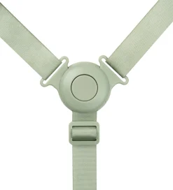 Ziza Højstole>Sele Til Højstol - Olive